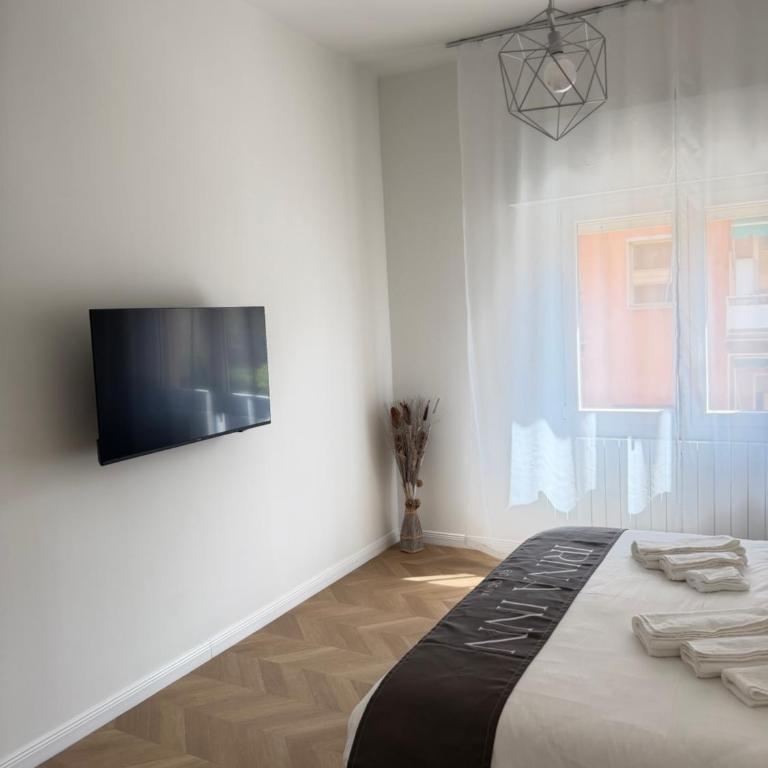 Irina Inn Bologna - Appartamento con 2 Camere da Letto - 8