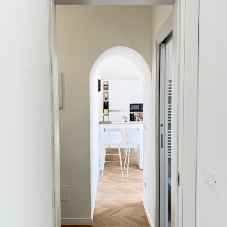 Irina Inn Bologna - Appartamento con 2 Camere da Letto - 21