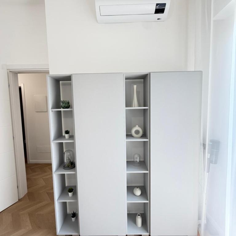 Irina Inn Bologna - Appartamento con 2 Camere da Letto - 20