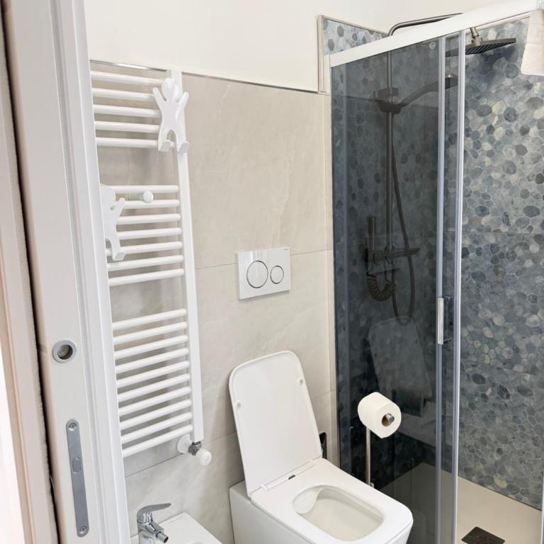 Irina Inn Bologna - Appartamento con 2 Camere da Letto - 41