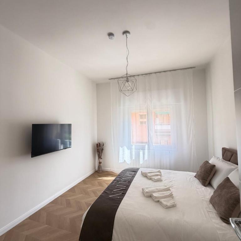 Irina Inn Bologna - Appartamento con 2 Camere da Letto - 10