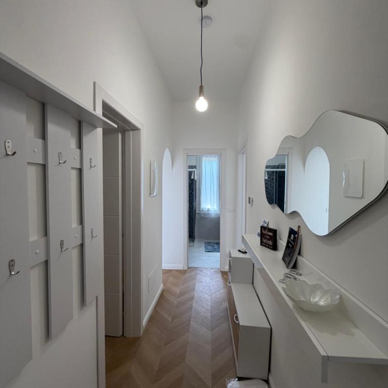 Irina Inn Bologna - Appartamento con 2 Camere da Letto - 45
