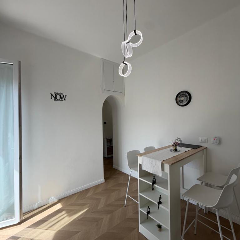 Irina Inn Bologna - Appartamento con 2 Camere da Letto - 28