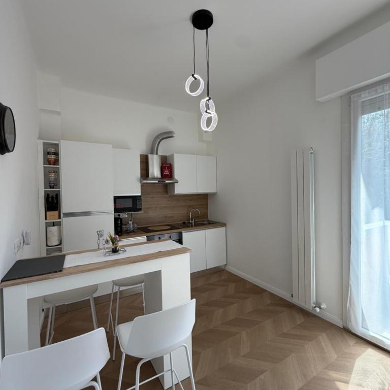 Irina Inn Bologna - Appartamento con 2 Camere da Letto - 22