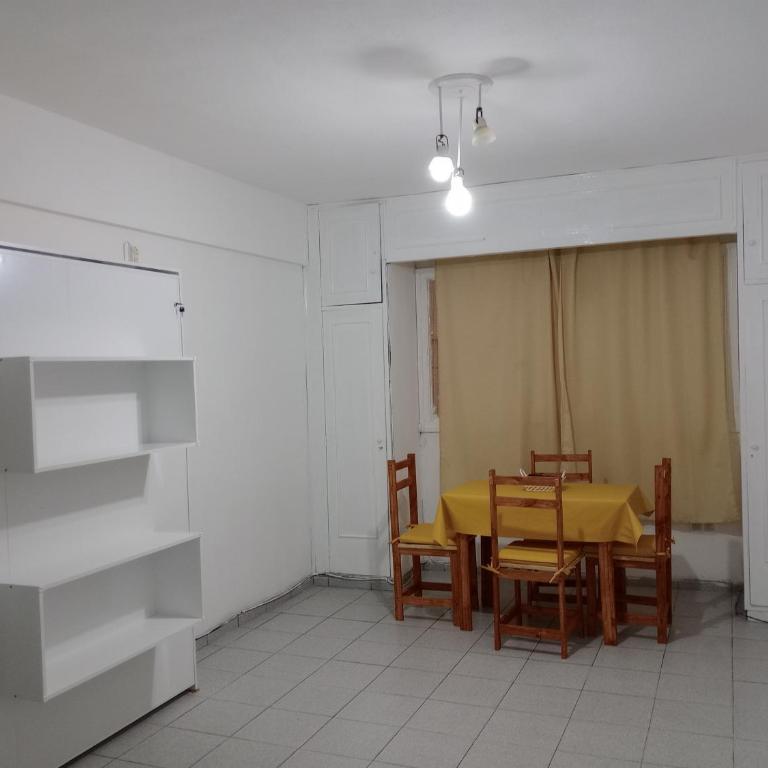 La Negri - Apartamento de 1 dormitorio - 1