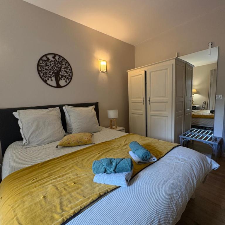 App Terrasse - St-Rémy Conciergerie Maurin - Appartement 1 Chambre - 13