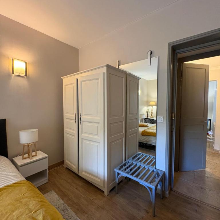 App Terrasse - St-Rémy Conciergerie Maurin - Appartement 1 Chambre - 14