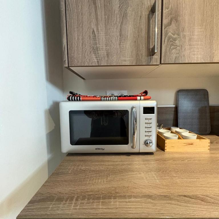App Terrasse - St-Rémy Conciergerie Maurin - Appartement 1 Chambre - 15