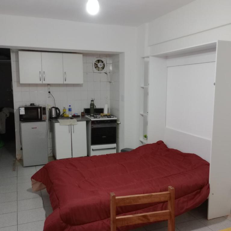 La Negri - Apartamento de 1 dormitorio - 3