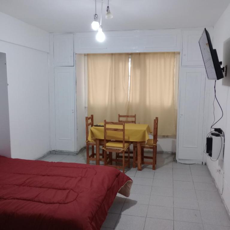 La Negri - Apartamento de 1 dormitorio - 4