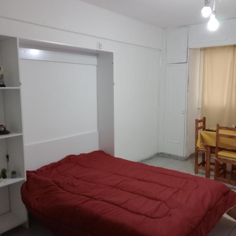 La Negri - Apartamento de 1 dormitorio - 5