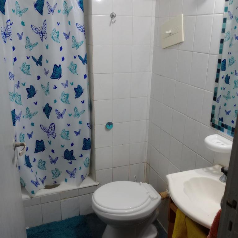 La Negri - Apartamento de 1 dormitorio - 6