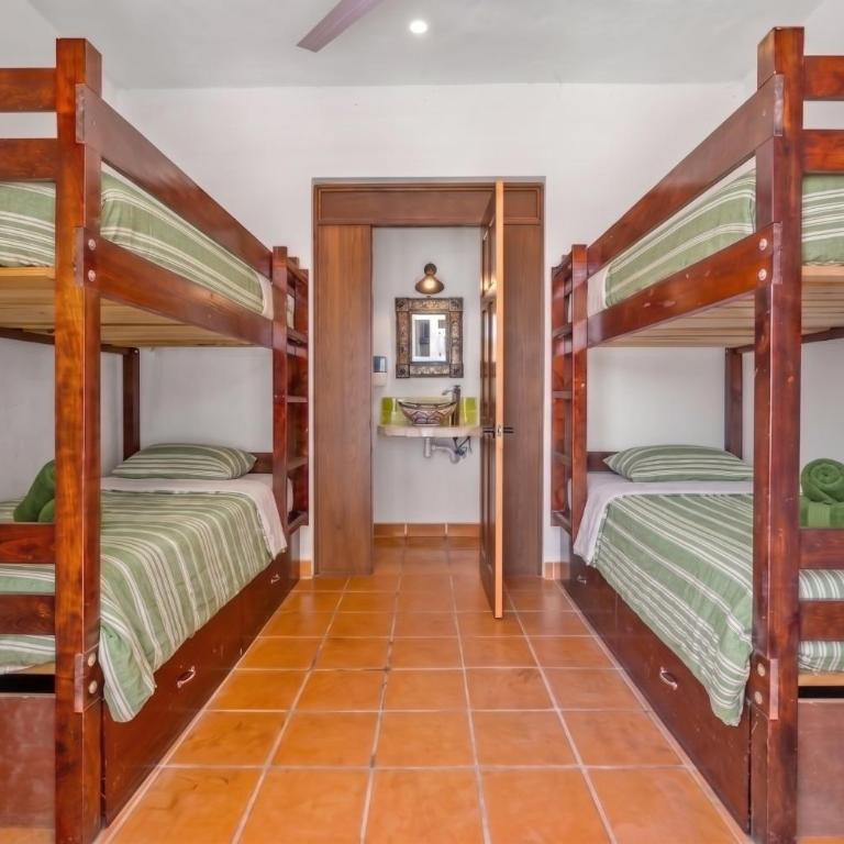 Los Gonzalez Hotel by Monyxbnb - Habitación Doble Deluxe - 5