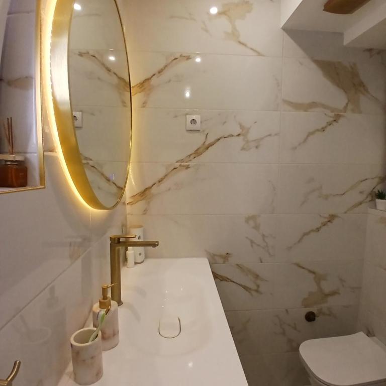Milica lux - Apartman sa 1 Spavaćom Sobom - 3