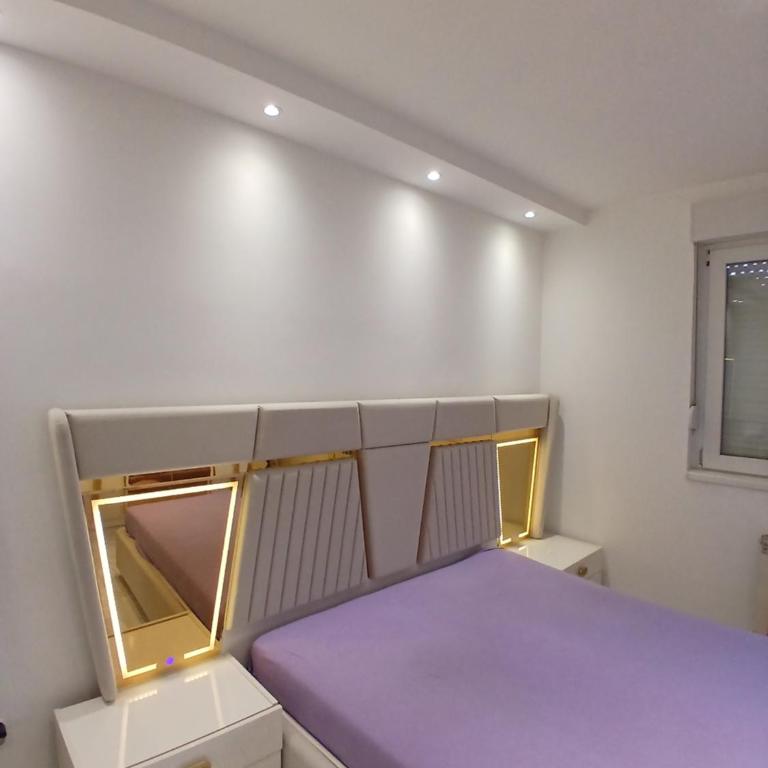 Milica lux - Apartman sa 1 Spavaćom Sobom - 4