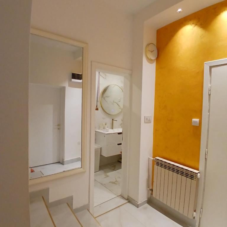 Milica lux - Apartman sa 1 Spavaćom Sobom - 5