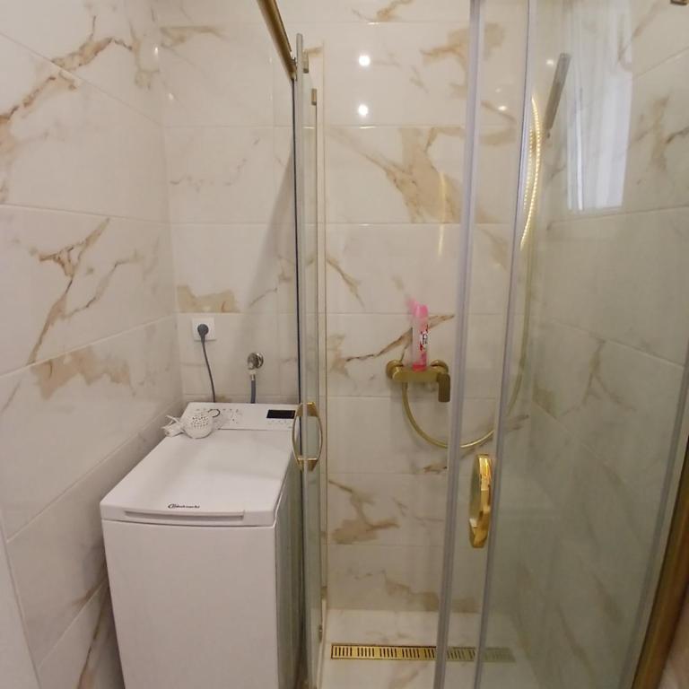 Milica lux - Apartman sa 1 Spavaćom Sobom - 8