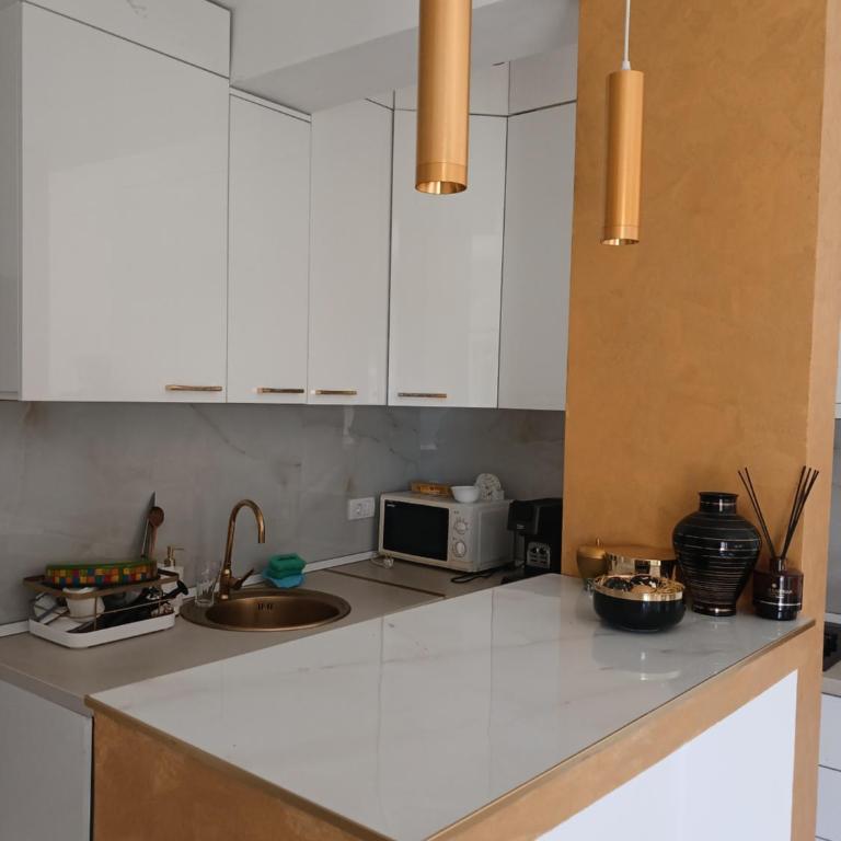 Milica lux - Apartman sa 1 Spavaćom Sobom - 9
