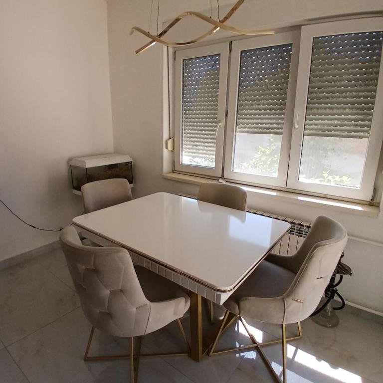 Milica lux - Apartman sa 1 Spavaćom Sobom - 12