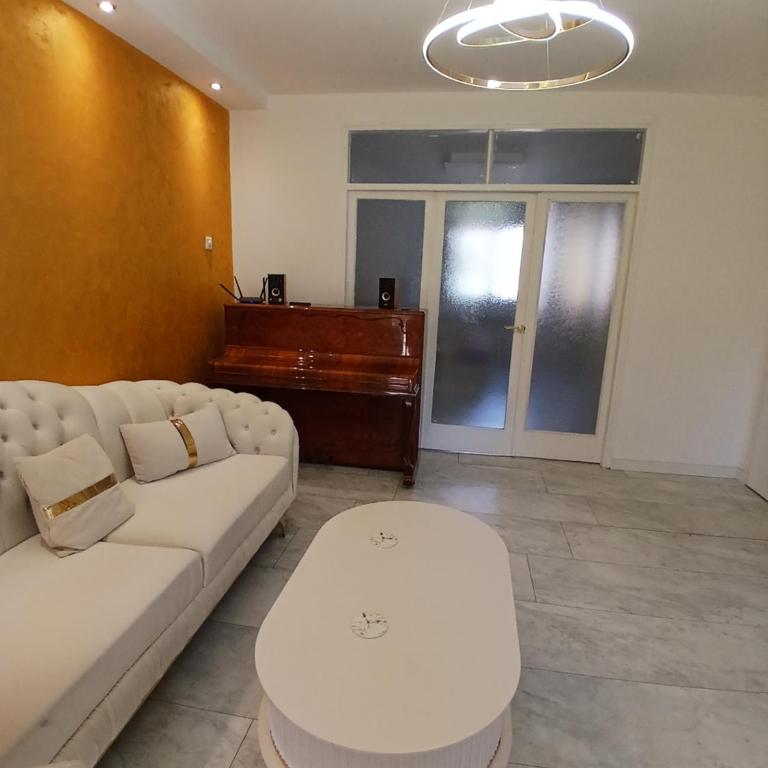 Milica lux - Apartman sa 1 Spavaćom Sobom - 13