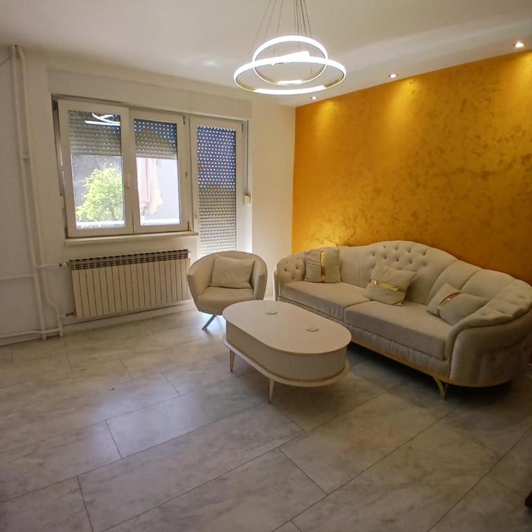 Milica lux - Apartman sa 1 Spavaćom Sobom - 14