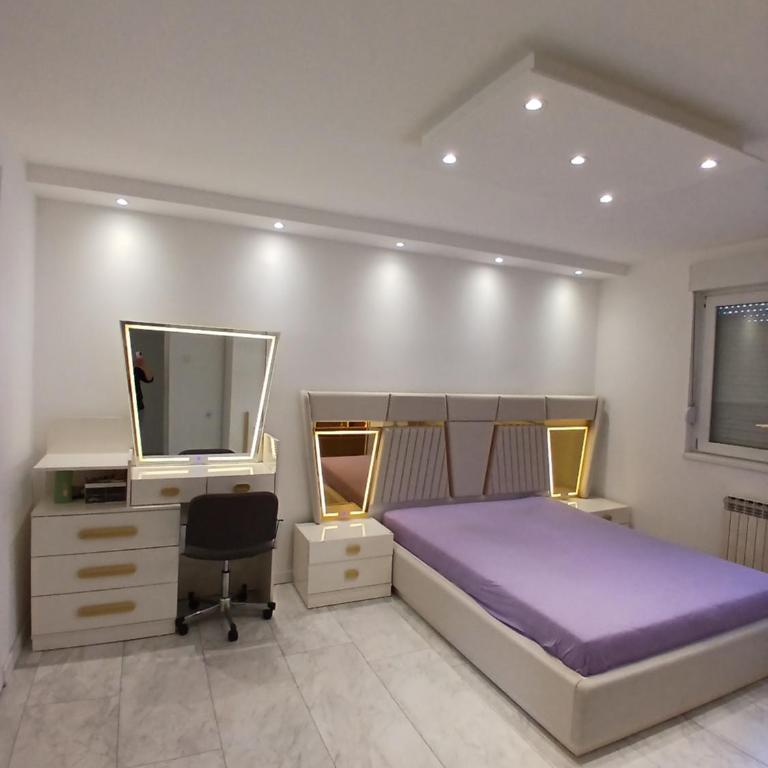 Milica lux - Apartman sa 1 Spavaćom Sobom - 15