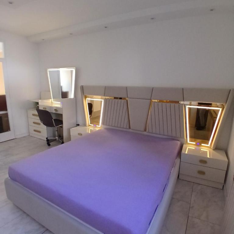Milica lux - Apartman sa 1 Spavaćom Sobom - 16