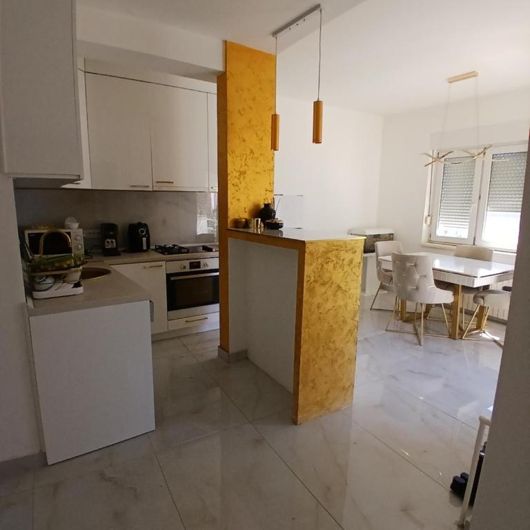 Milica lux - Apartman sa 1 Spavaćom Sobom - 17