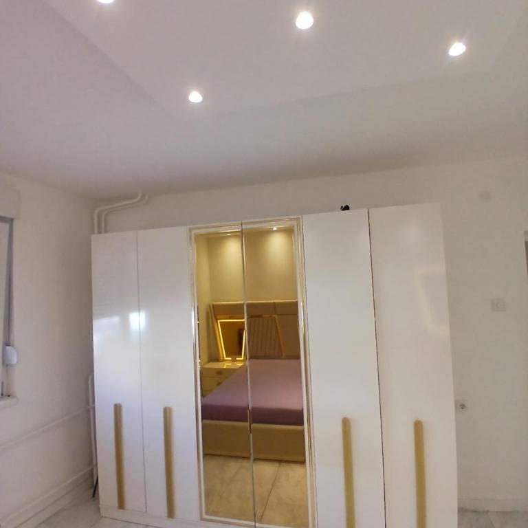 Milica lux - Apartman sa 1 Spavaćom Sobom - 18