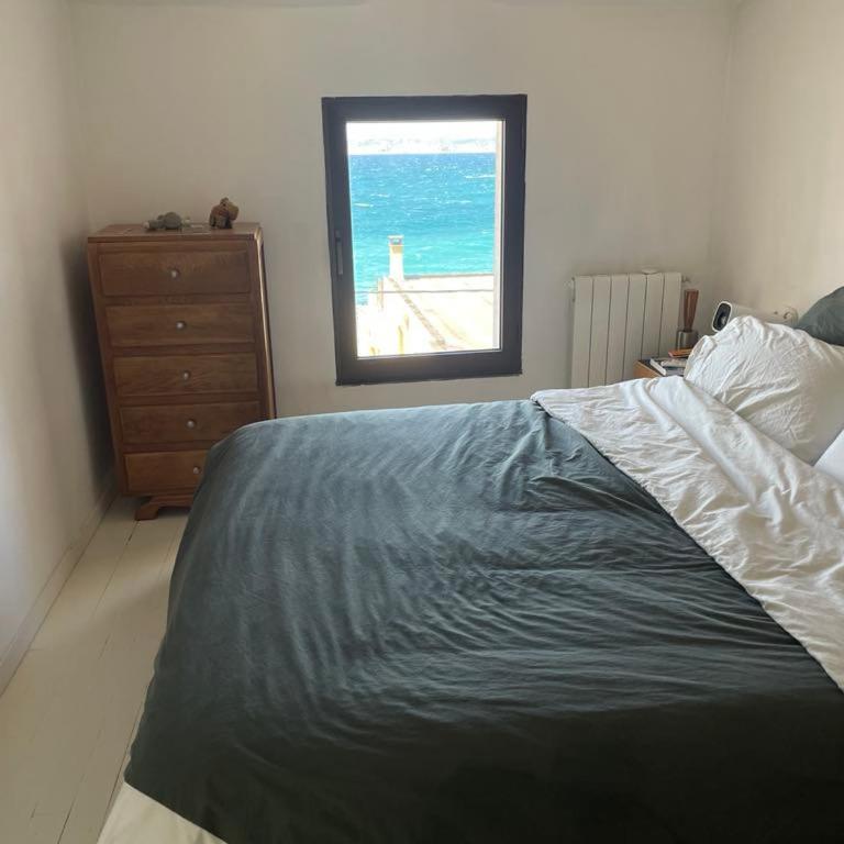 Appartement sur la mer Village de la Madrague Marseille - Appartement 2 Chambres - 3