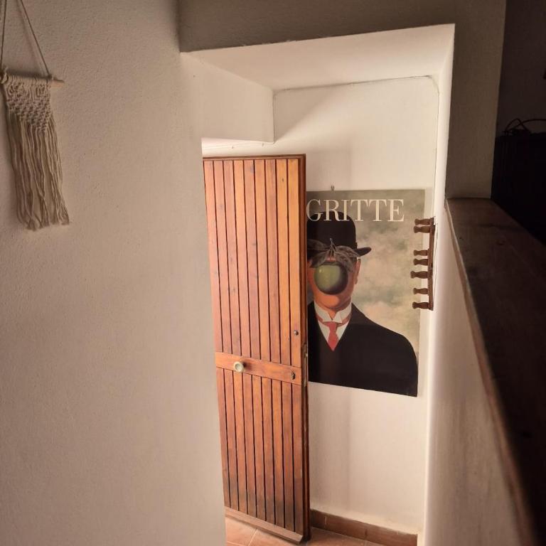 Via Etnea Central House - One-Bedroom Apartment - 6