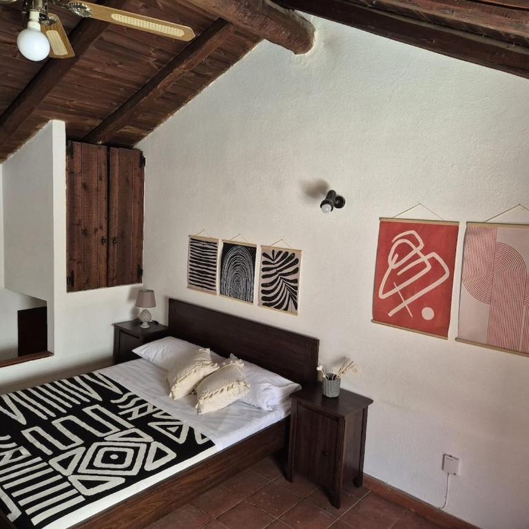 Via Etnea Central House - One-Bedroom Apartment - 8