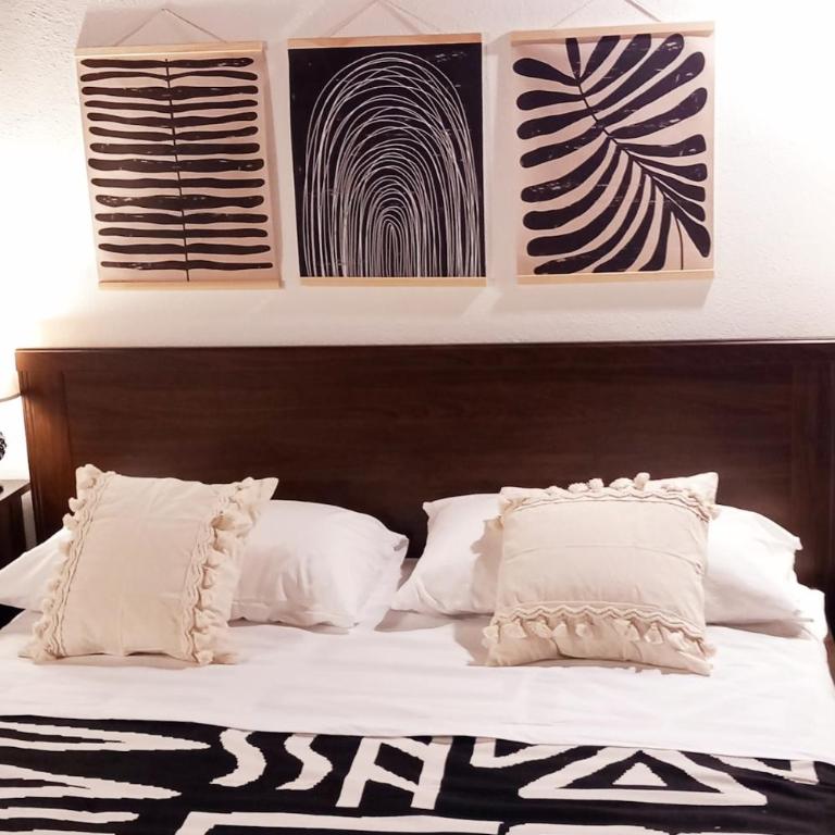 Via Etnea Central House - One-Bedroom Apartment - 9