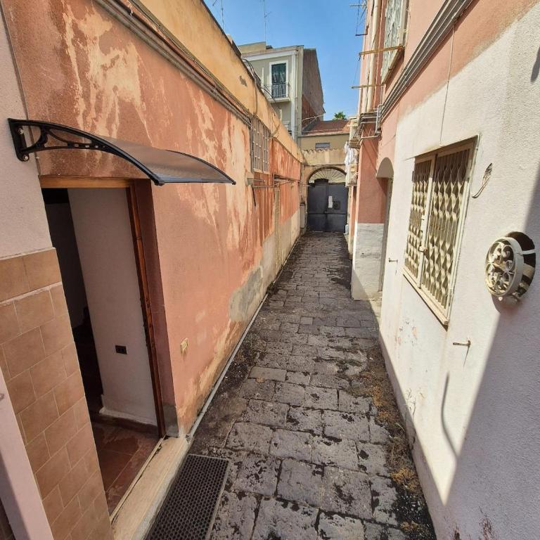 Via Etnea Central House - One-Bedroom Apartment - 10