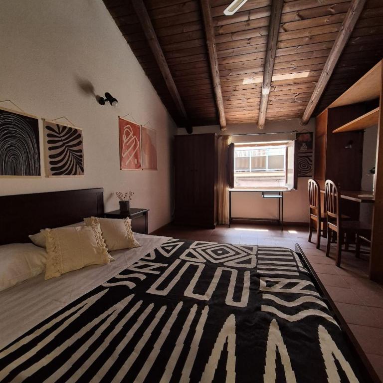 Via Etnea Central House - One-Bedroom Apartment - 13