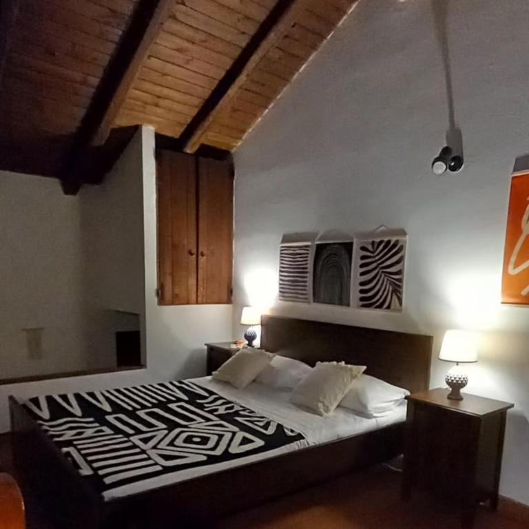 Via Etnea Central House - One-Bedroom Apartment - 15