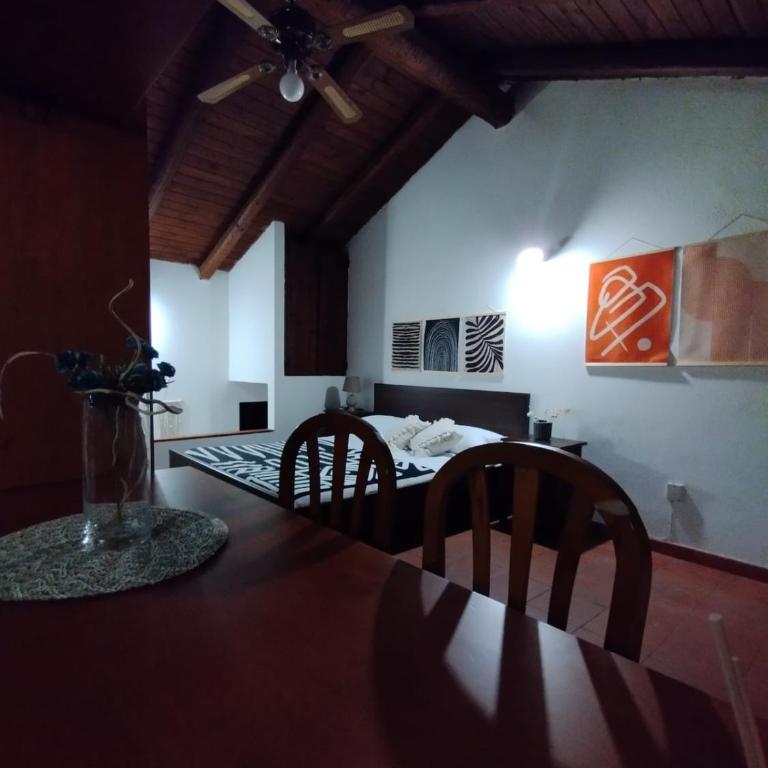 Via Etnea Central House - One-Bedroom Apartment - 20
