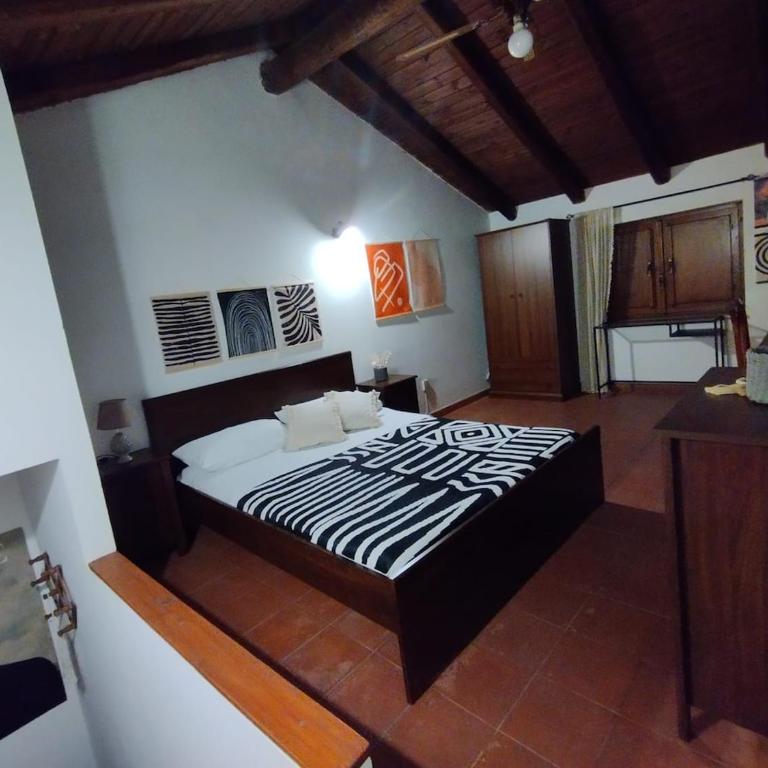 Via Etnea Central House - One-Bedroom Apartment - 27