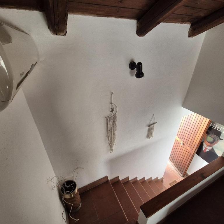 Via Etnea Central House - One-Bedroom Apartment - 29
