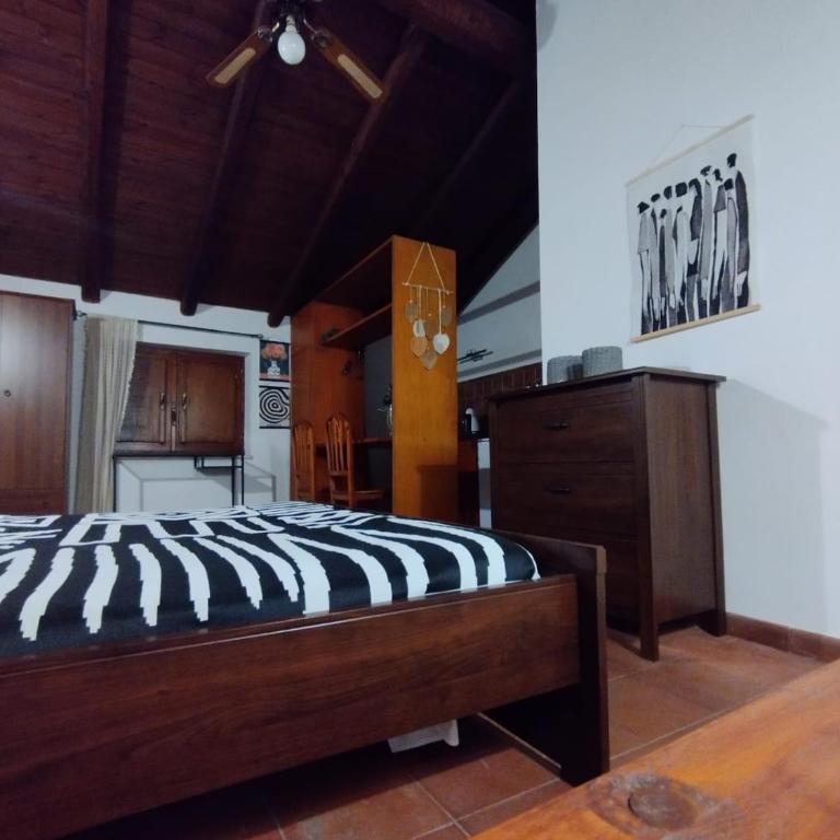 Via Etnea Central House - One-Bedroom Apartment - 32