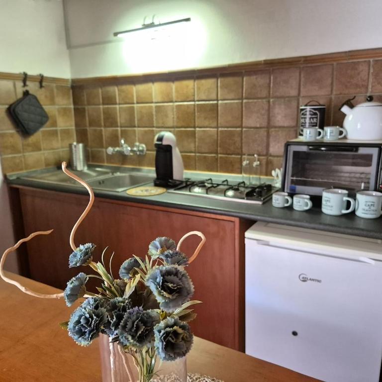 Via Etnea Central House - One-Bedroom Apartment - 33