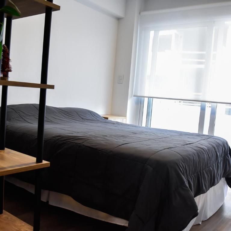 Bnb Loft II - Relaz Natural - Apartamento de 1 dormitorio - 3