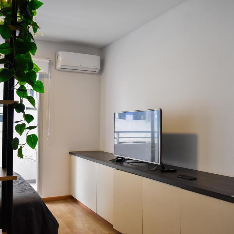 Bnb Loft II - Relaz Natural - Apartamento de 1 dormitorio - 13