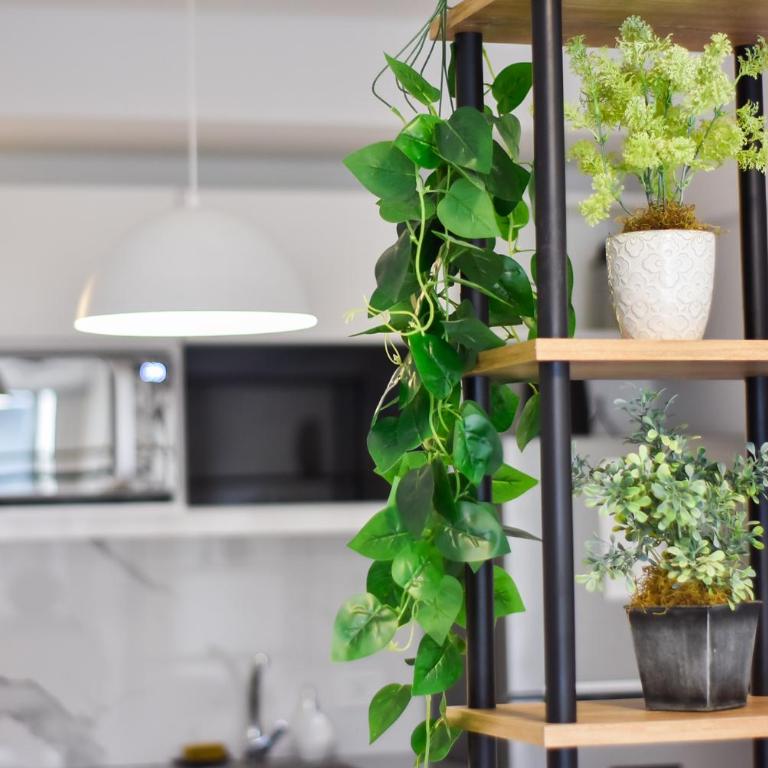 Bnb Loft II - Relaz Natural - Apartamento de 1 dormitorio - 19