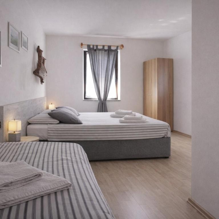 Albergo Garnì Casa del Lago - Habitación Doble - 1