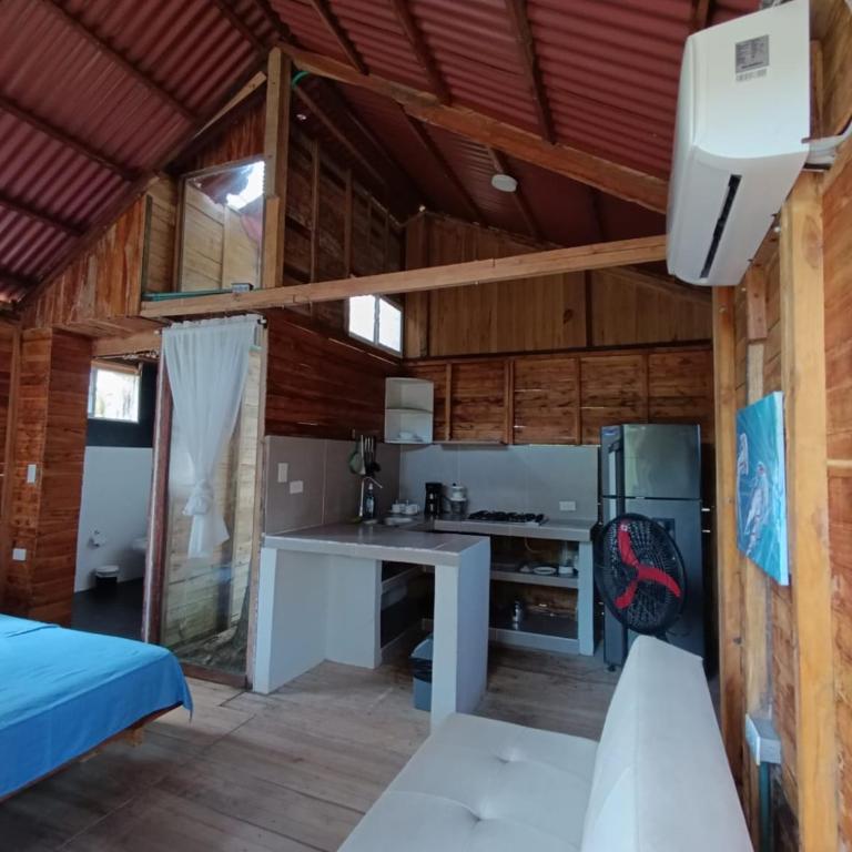 Palmar Beach Cabañas - Bahía Rada - Casa con 1 dormitorio - 3