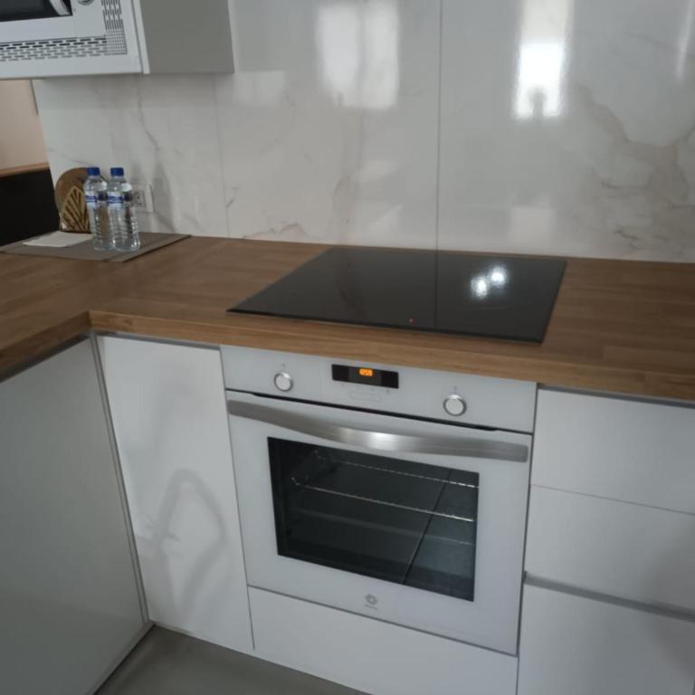 Apartamento a 2 minutos de la playa - Casa Ferrero - Apartamento de 2 dormitorios - 24