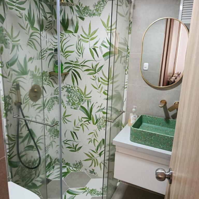 Apartaestudio vacacional - Apartamento de 1 dormitorio - 5