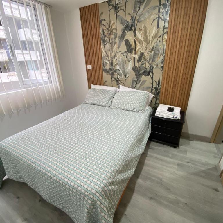 Apartaestudio vacacional - Apartamento de 1 dormitorio - 9