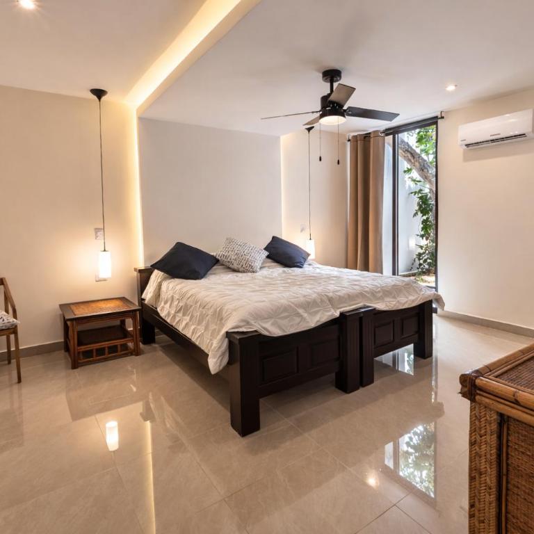 Departamento de 2 recamaras - Apartamento de 2 dormitorios - 7